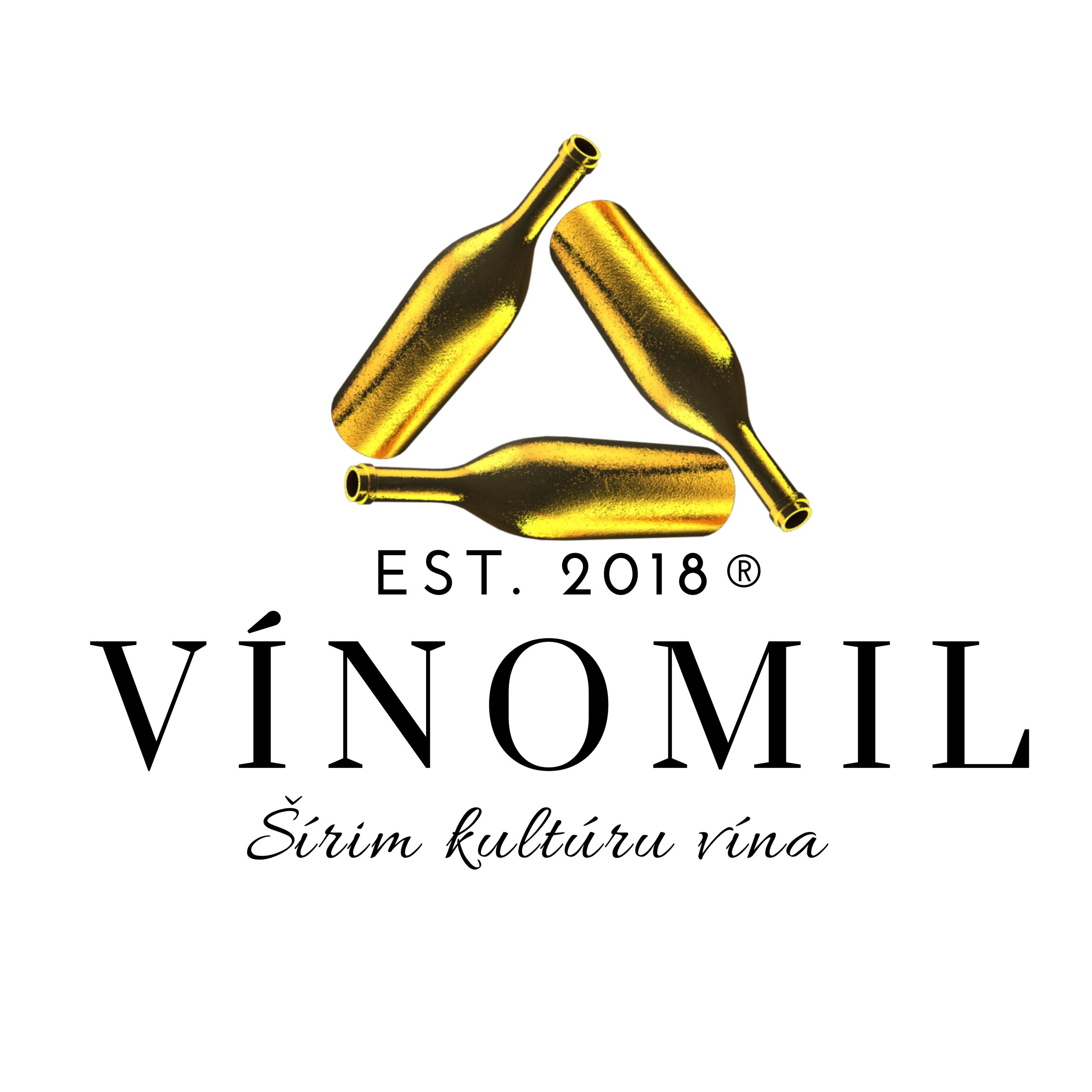 Vínomil.sk