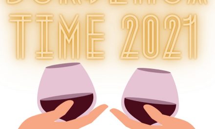 Aké ročníky vína z Bordeaux sú zrelé a pripravené na pitie v roku 2021?