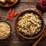 Festlig sjenerøs kutya: tre oppskrifter for generøs kveld