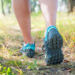 Hvor mye du bør gå om dagen og hvordan: Lifehacks