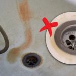 Raskt og uten kjemikalier: hvordan fjerne rustflekker permanent fra badekaret