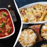 Tre "raske og enkle" pastaretter som hjelper når kjøleskapet er tomt Tre «raske og enkle» pastaretter som hjelper når kjøleskapet er